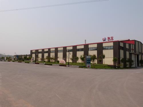 廠區(qū)采風(fēng)